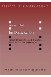 Im Dazwischen