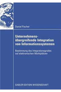 Unternehmensübergreifende Integration Von Informationssystemen