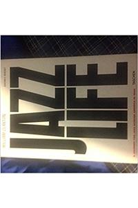 William Claxton: Jazzlife