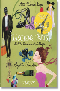 Taschen's Paris. 2nd Edition