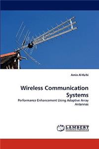 Wireless Communication Systems