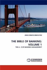 Bible of Banking