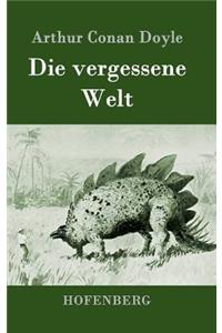 Die vergessene Welt
