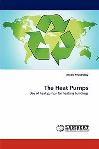 Heat Pumps