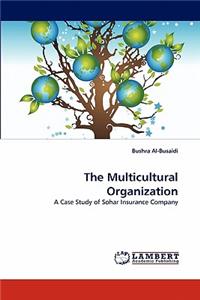 Multicultural Organization
