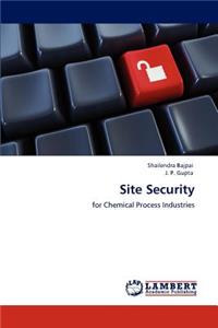 Site Security