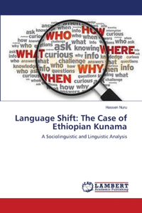 Language Shift