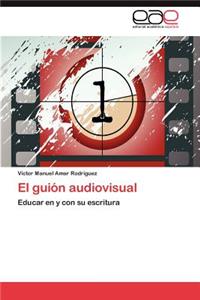 Guion Audiovisual
