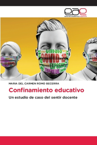 Confinamiento educativo