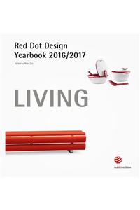 Red Dot Design Yearbook 2016/2017:  Living