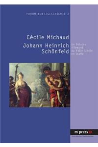 Johann Heinrich Schoenfeld