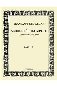 Arban Schule für Trompete