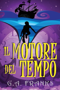 motore del tempo