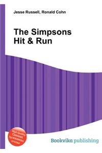 The Simpsons Hit & Run
