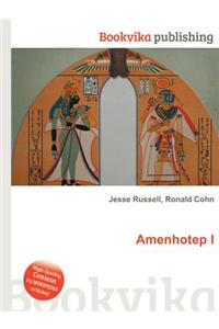 Amenhotep I