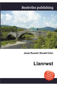 Llanrwst