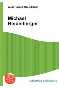 Michael Heidelberger