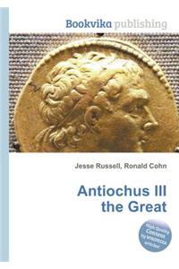 Antiochus III the Great