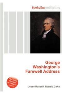 George Washington's Farewell Address