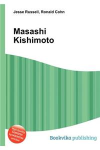Masashi Kishimoto