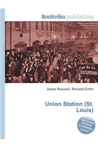 Union Station (St. Louis)