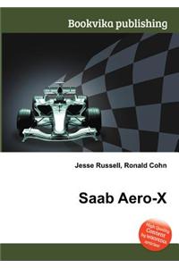 SAAB Aero-X