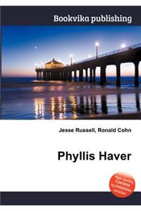 Phyllis Haver