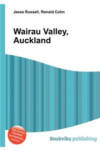 Wairau Valley, Auckland