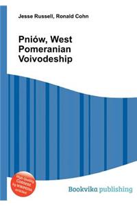 Pniow, West Pomeranian Voivodeship