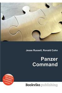 Panzer Command