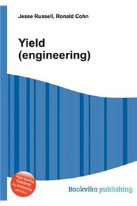 Yield (Engineering)