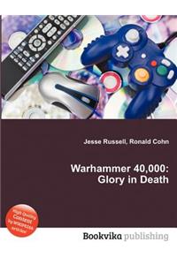 Warhammer 40,000