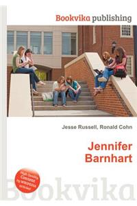 Jennifer Barnhart