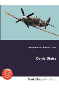 Denis Stairs