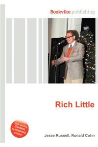 Rich Little