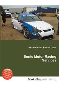 Sonic Motor Racing Services