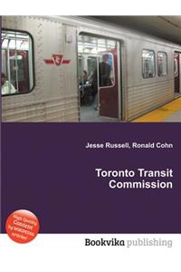 Toronto Transit Commission