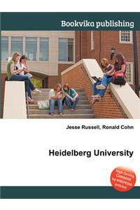 Heidelberg University