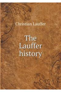 The Lauffer history