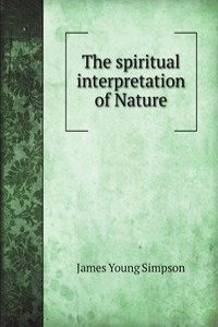 spiritual interpretation of Nature