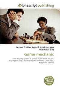 Game Mechanic