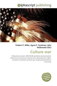 Culture War