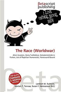 The Race (Worldwar)