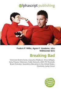 Breaking Bad