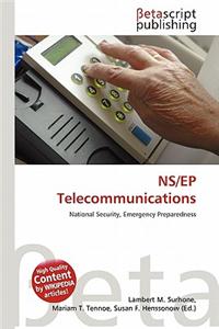 NS/Ep Telecommunications