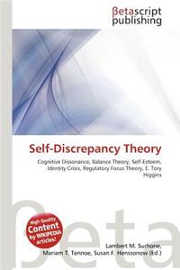Self-Discrepancy Theory