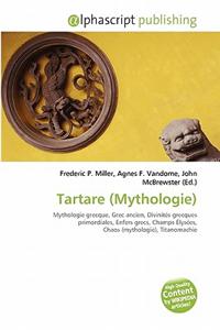 Tartare (Mythologie)
