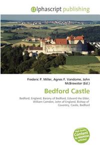 Bedford Castle