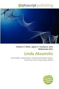 Linda Aksomitis