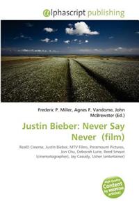 Justin Bieber